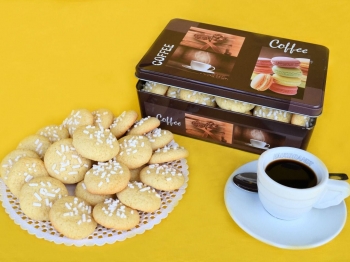 ''Coffe time''